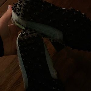 women off white size 6